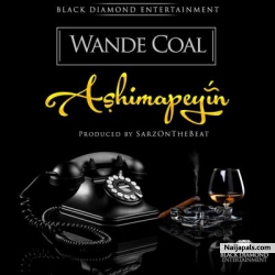 Ashimapeyin by Wande Coal