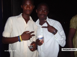 in oshodi