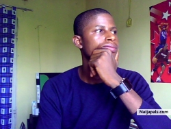 Kezie Okafor (kayzedie)