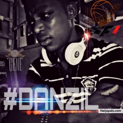 PANDA Cover (BMP-RECORDS) by DANZIL