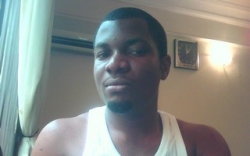 in da morning