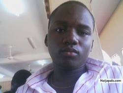 Akinbowale Akinlabi  (dmainguy)