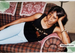 dorcy girl
