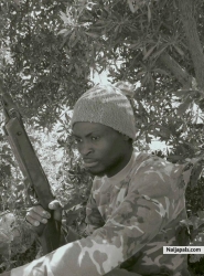 Elijah Onyenmeriogu 