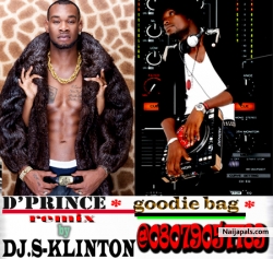 DJ.S-KLINTON,D'PRINCE_GOODIE BAG REMIX@08079057789 PIC