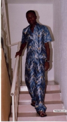 Owopetu Ayodele