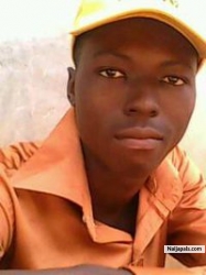 ernest chris (ernest11)