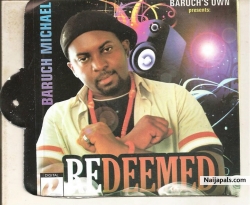 my album jacket