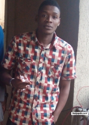 Ifeanyi Nwabueze (easyboy14)