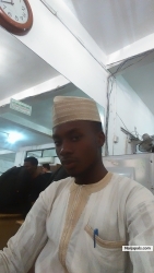 Hamza Ahmad Fagge (fagge2013)