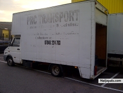 Fando Freight 9