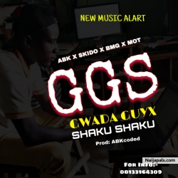 GGS by ABK X SKIDO X BMG X MOT 