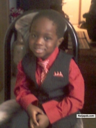 baby Eli