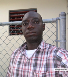 Isaac Adegbenro