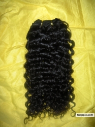 RatZ hair (RatZhair)