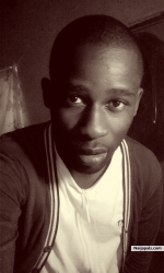 Trevor Ncube (Treyver)