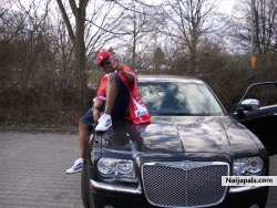 tyrese uzor