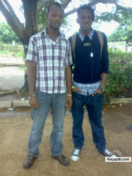 Asilo and obinna