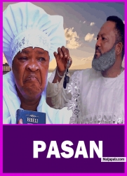 PASAN - Latest Yoruba Movie 2025 Drama ;  Peju Ogunmola | Ladi Folarin | Kemi Afolabi