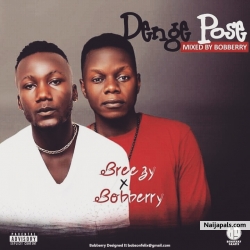 Denge Pose (Prd. By Bobberry) by Breezy Banks X Bobberry