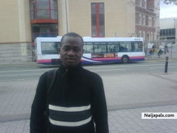 Aremu Ganiyu