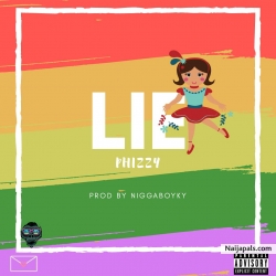 LIE by Phizzy 