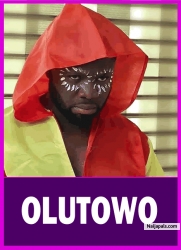 OLUTOWO - Latest Yoruba Movie 2025 Drama ; Ibrahim Yekini , Opeyemi Ayeola , Fausat Balogun
