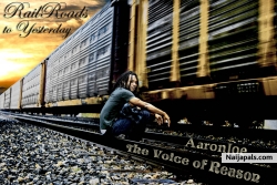 RailRoads To Yesterday..