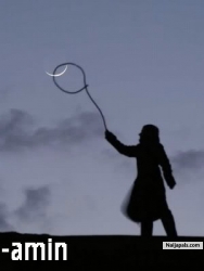 rope the crescent