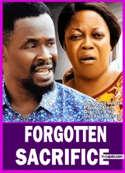 FORGOTTEN SACRIFICE SEASON 1 (New Movie)Zubby Micheal, Ugezu &; Eve Esin - 2024 Latest Nigerian Movie
