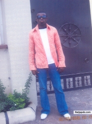 Michael Kalu