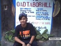 wow on oad abor hill tour!!