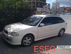 ESEG CARS