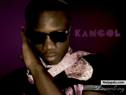 anigbata chisom m (kanGolRapMC)