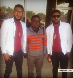 Eledumare The Most High by Bishop's Crew