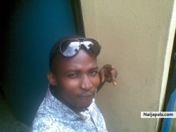 femi ogundiran