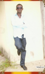 Steve Chibueze (chibuezesteve)