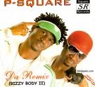 temptation by p-square