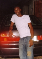 balogun ahmed 