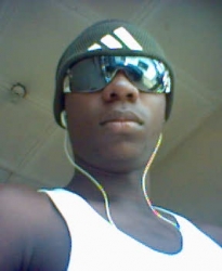 Rilwan Alegbeleye (Real-one)