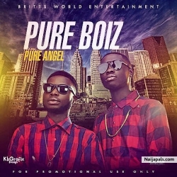 Pure Angel by Pure Boiz