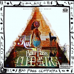 Bad Pass Cleopatra by Mr KUL