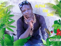 Muhammad alfad gatari