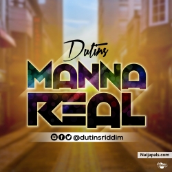 Manna Real by Dutins