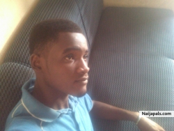tosin joshua