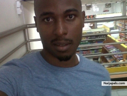 Ojei Emmanuel