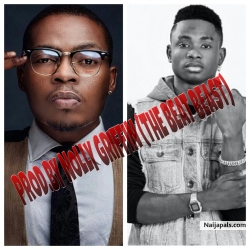 2016 Dope Afrobeat club Banger Instrumental - Olamide , Lil kesh Type beat (Prod. By Nolly Griffin) " The beat beast" by NOLLY GRIFFIN (prod.By Nolly Griffin) 