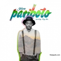 Pariboto by 9ice