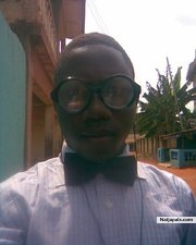 oloyede da-prince cossy