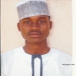 muhmmad isah rabeji (dan-galadima)
